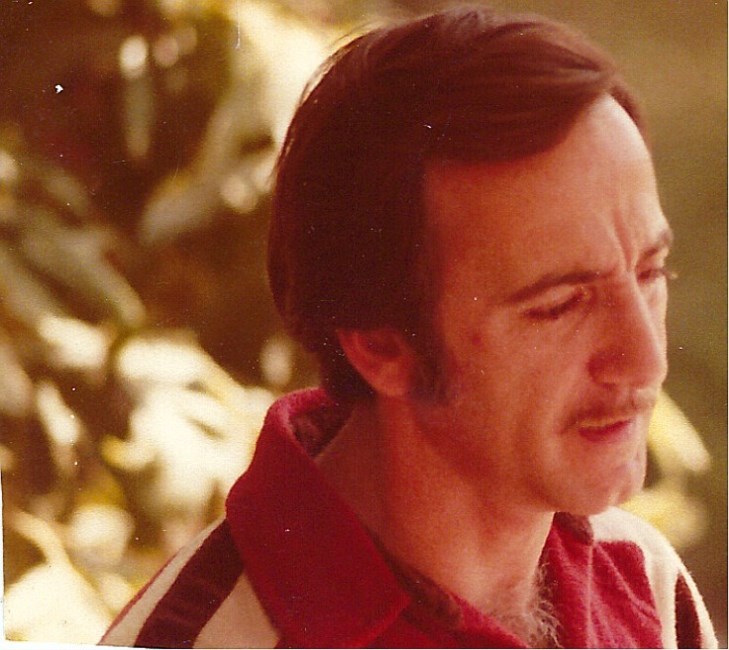 Obituary of William Craig