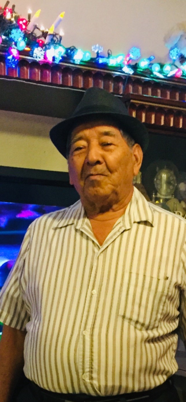 Obituary of Jesus Del Cid Nolasco