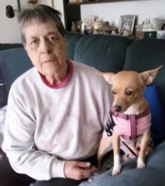 Obituary of Linda Lou O'Dell