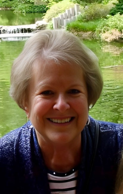 Obituary of Linda Sue Smith