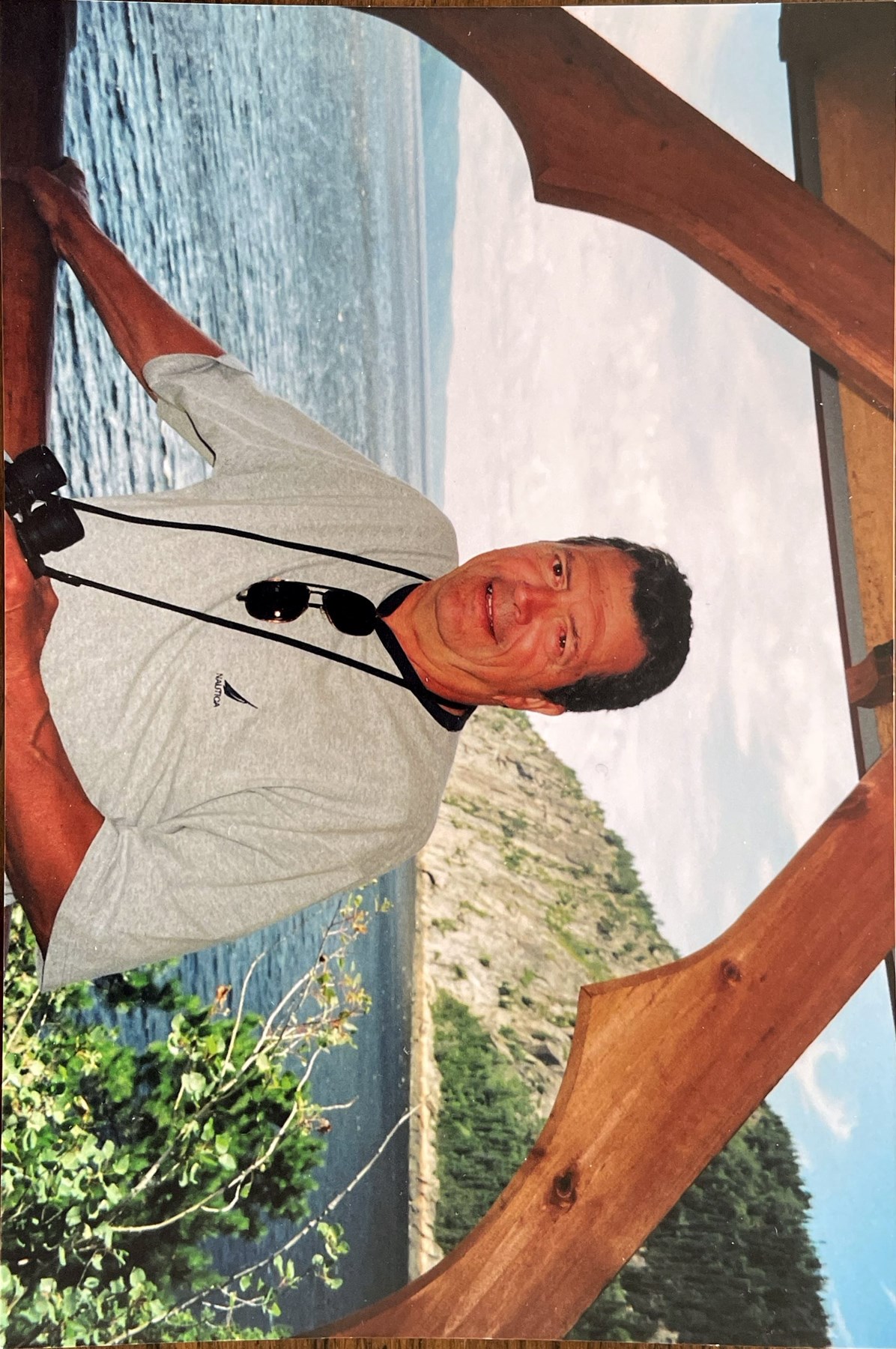 Avis de décès de Jean-Pierre Massé