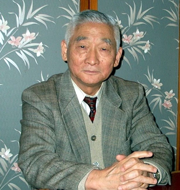 Obituary of Young Bok Roe