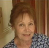 Avis de décès de Carmen Henderson