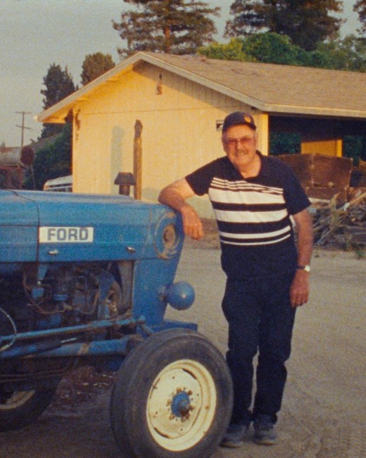 Obituary of Willard Culver Jr.