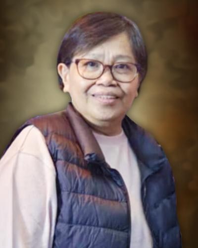 Avis de décès de Susan S Roque