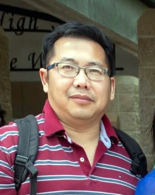 Obituary of Kongleng Hang