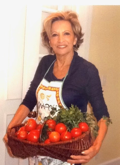 Obituary of Doria Guadagnoli