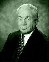 Obituary of Gerald Henderson Kinghorn