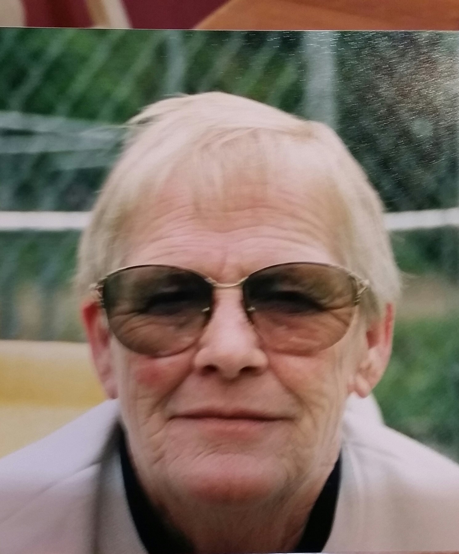 Obituary of Lucille Ruth Purdy