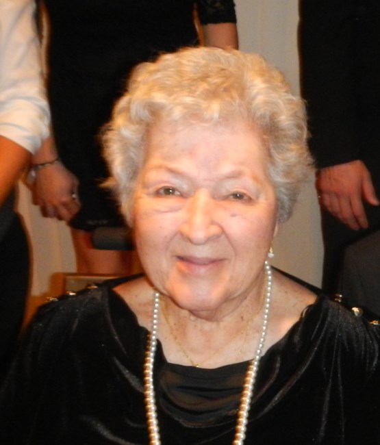 Obituary of Margaret V. Jalowski