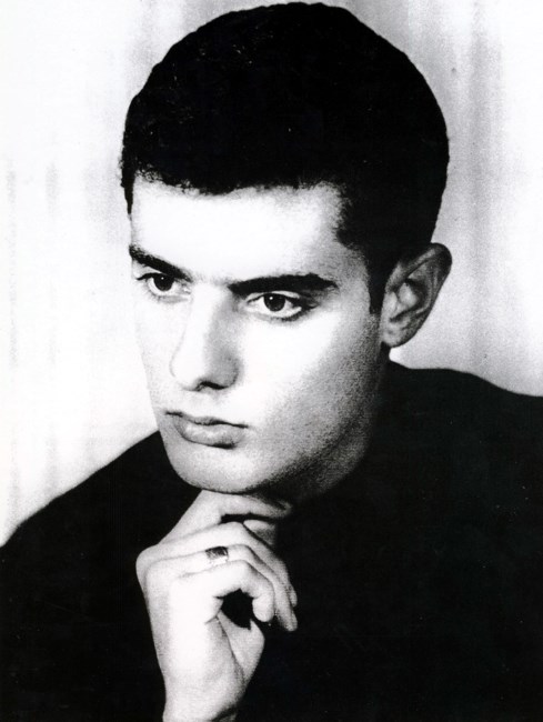 Obituary of Michael S. Sabella