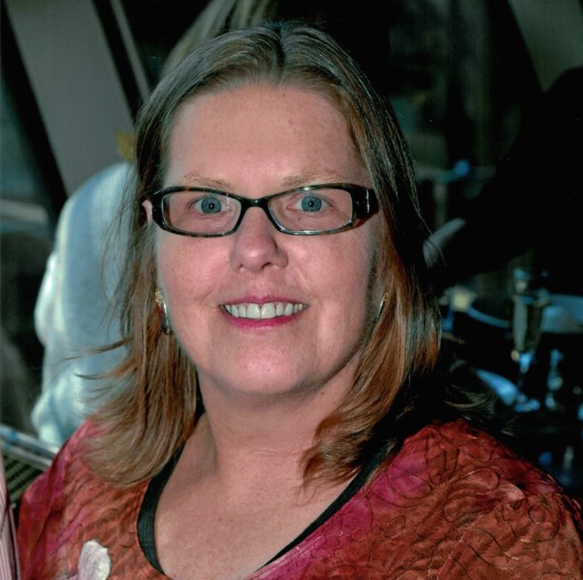 Obituary of Beth Olsen Johns