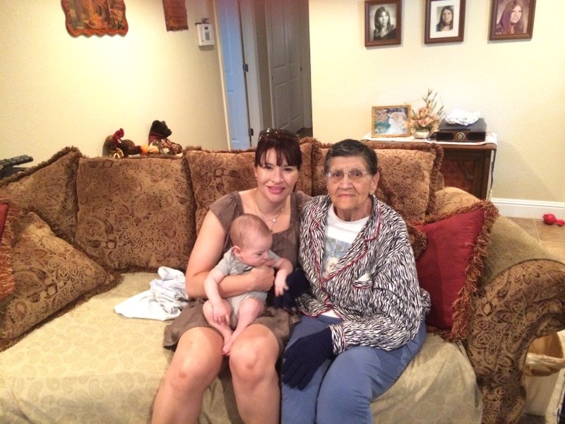 Obituary of Maryann Rose Snyder