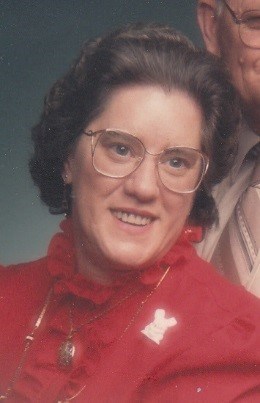 Obituary of Sue Elizabeth Lawhorn