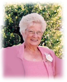 Obituary of Shirley Catharine Hart