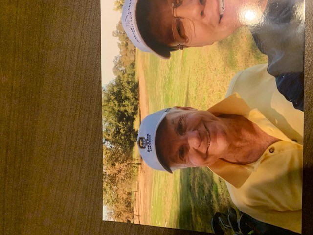 Obituary of Leland Edward Browning