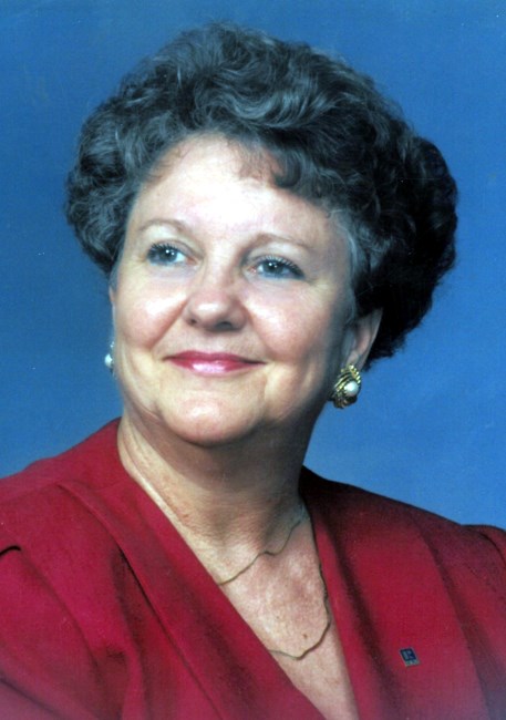 Norma Jean Hoover Obituary - McDonough, GA