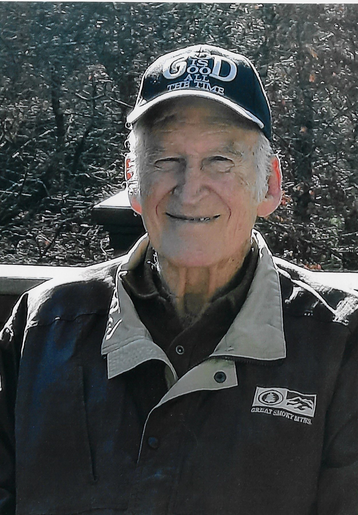 Avis de décès de Glen Whaley