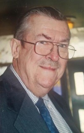 Obituary of William Edwin Clogston