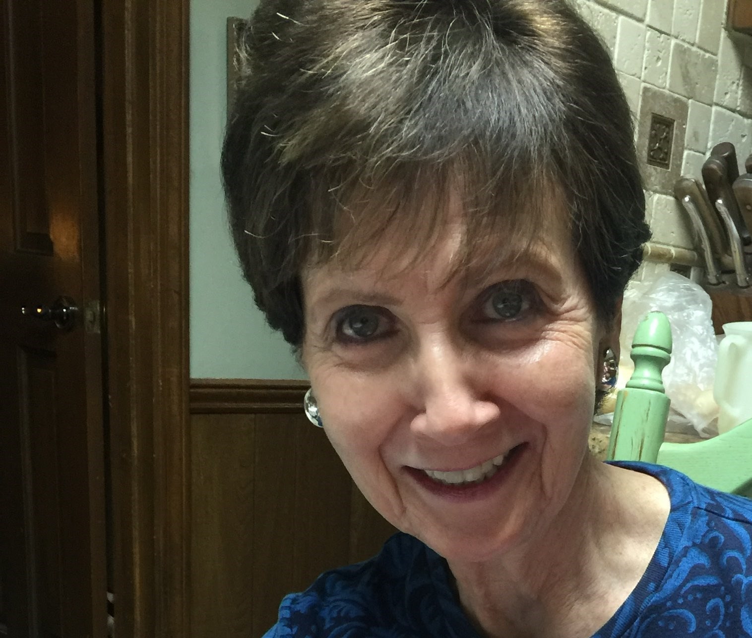 Obituary of Mary C. Welch