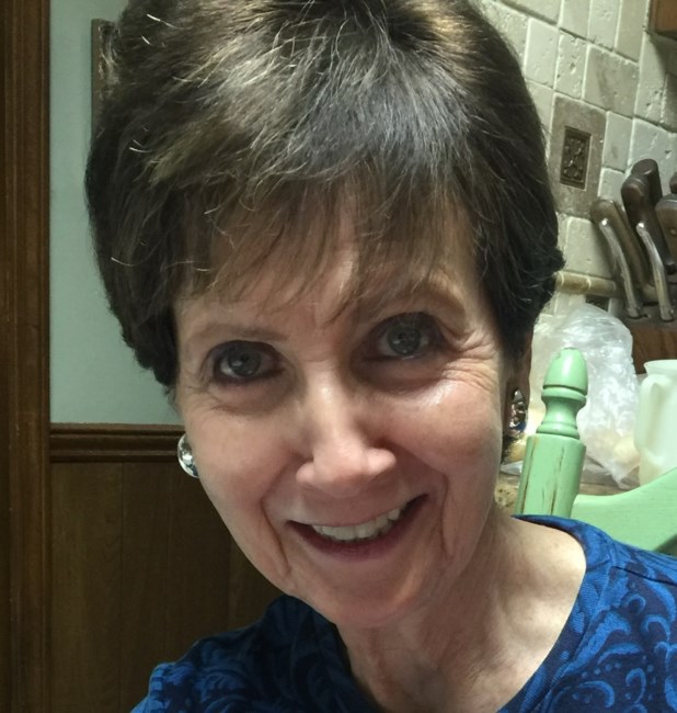 Obituary of Mary C. Welch