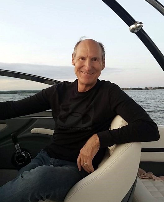 Obituary of Donn Andrew Cherne