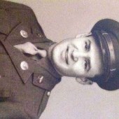 Obituary of John H. Cavazos