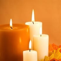 Obituary of Ruby B. Richardson