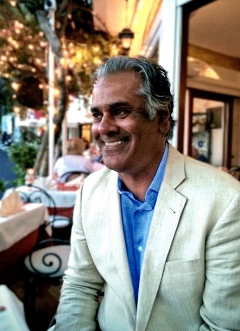 Obituary of Robert Bunt Sengara