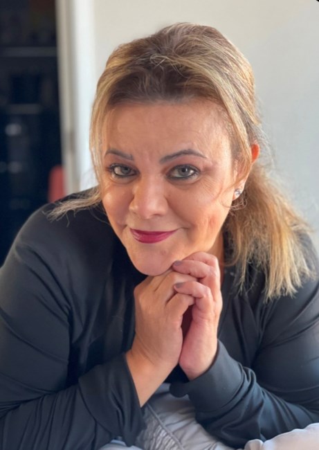 Obituary of Luly Marquez