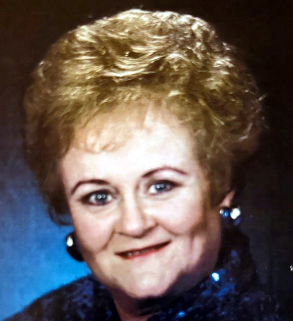 Obituary of Connie Thayer George