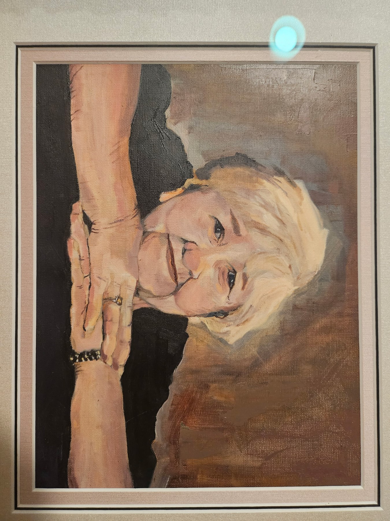 Obituary of Sharron Kay Hines