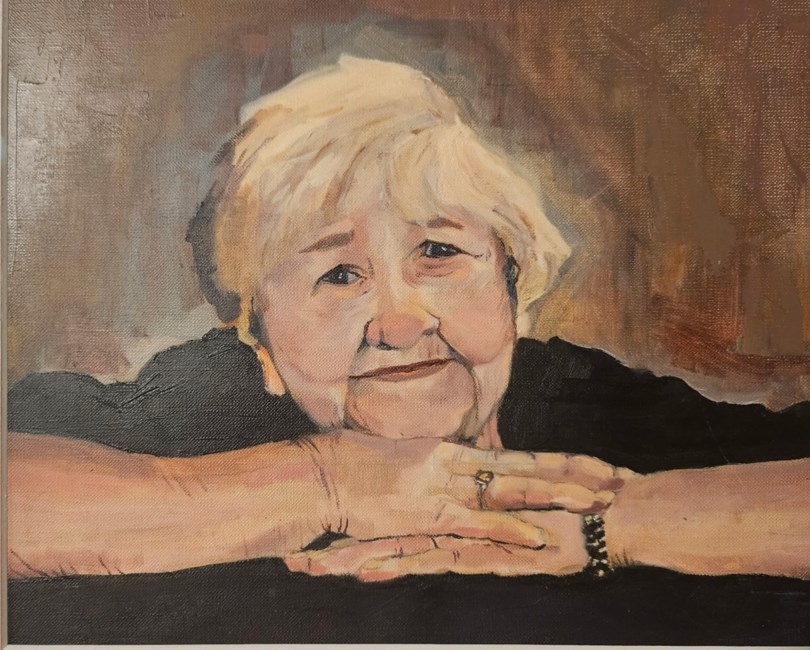 Obituary of Sharron Kay Hines