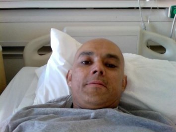 Obituary of Bernie Waxberg