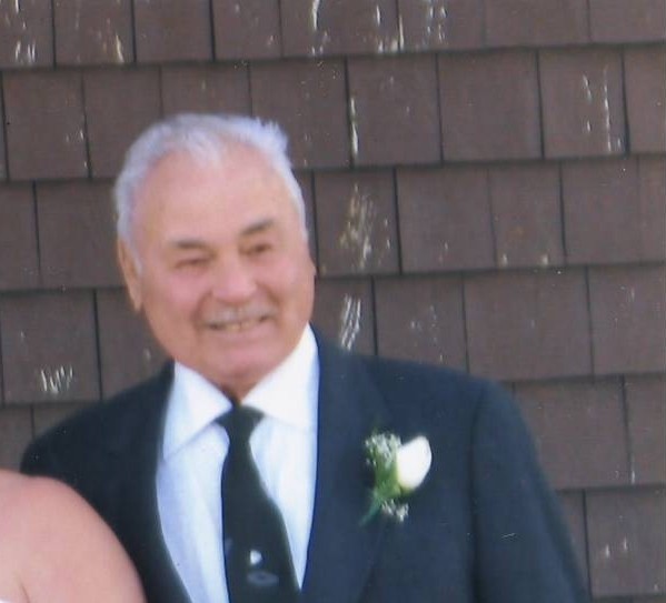 Clayton Nash Obituary Glace Bay, NS