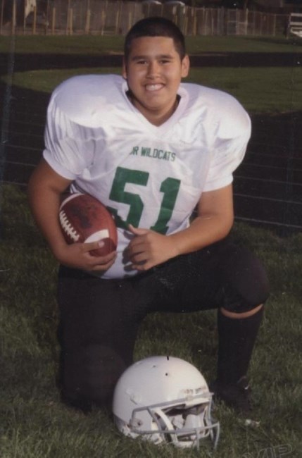 Obituary of Michael A. Gonzales