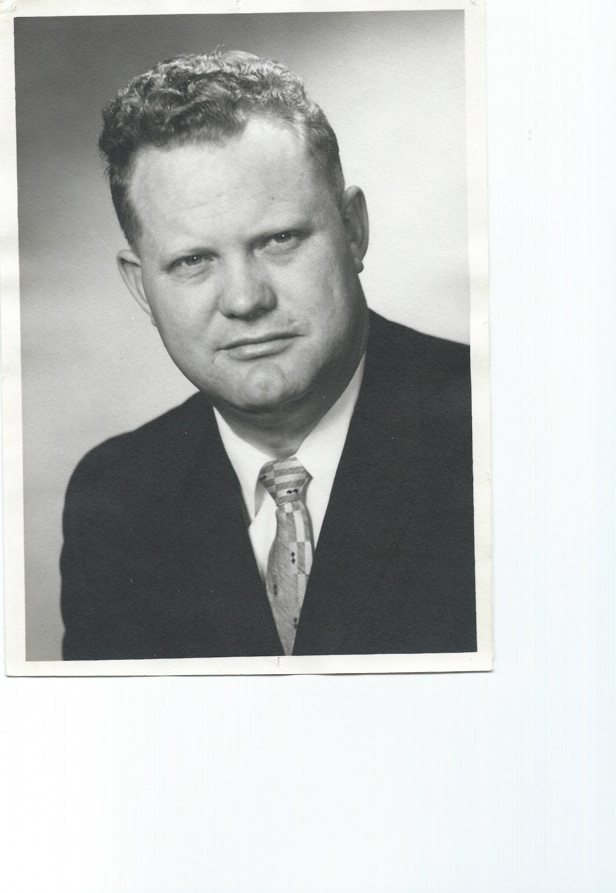 Obituary of Calvin "Cal" Kenneth Hamilton