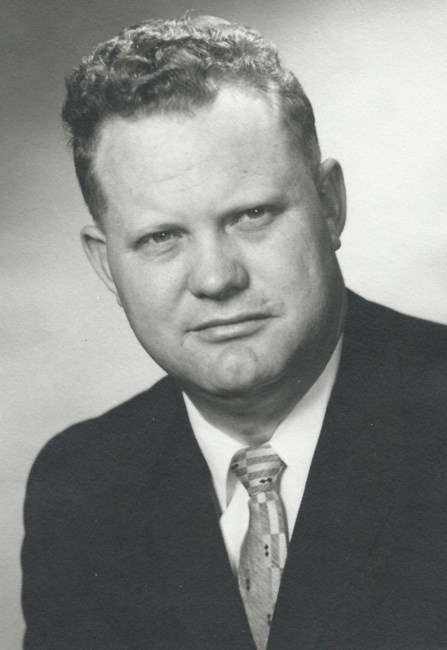 Obituary of Calvin "Cal" Kenneth Hamilton