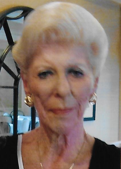 Obituary of Priscilla Lay