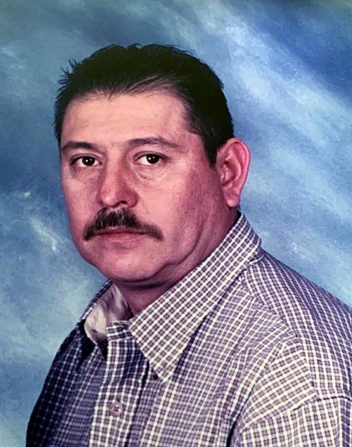 Obituary of Ubaldo Alvarez Varela