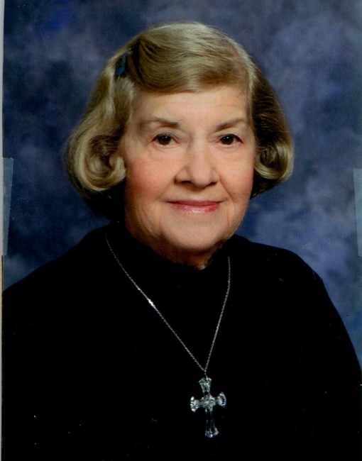 Obituary of Anne Susie Kirkland