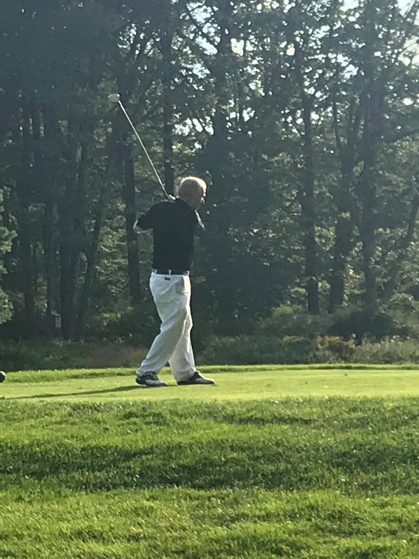 Obituary of John Mikula