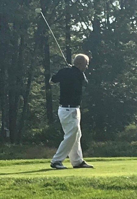 Obituary of John Mikula