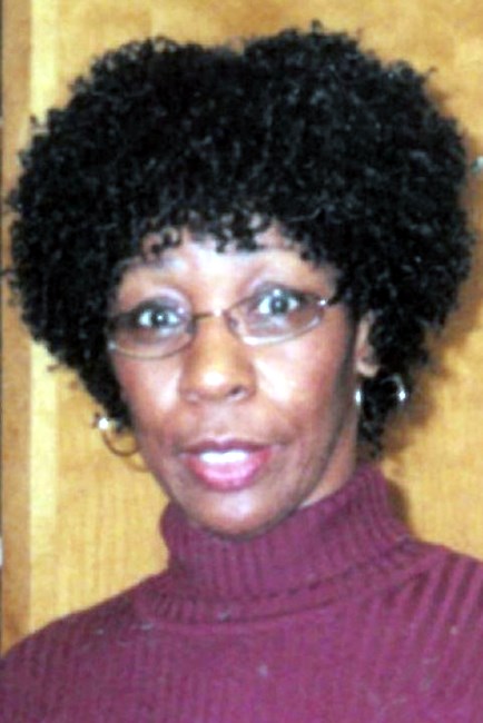 Obituary of Donna M. English