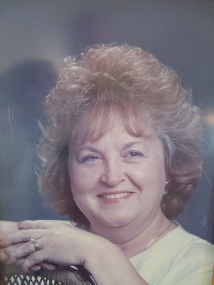 Obituary of Vernice Marlene Black Lorenz