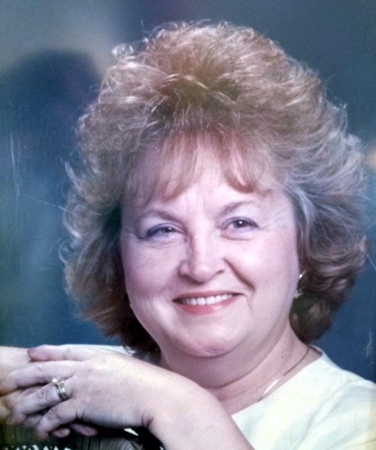 Obituary of Vernice Marlene Black Lorenz