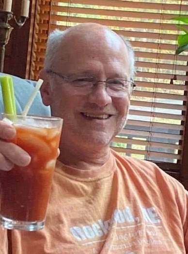 Obituary of Ronald Boulanger