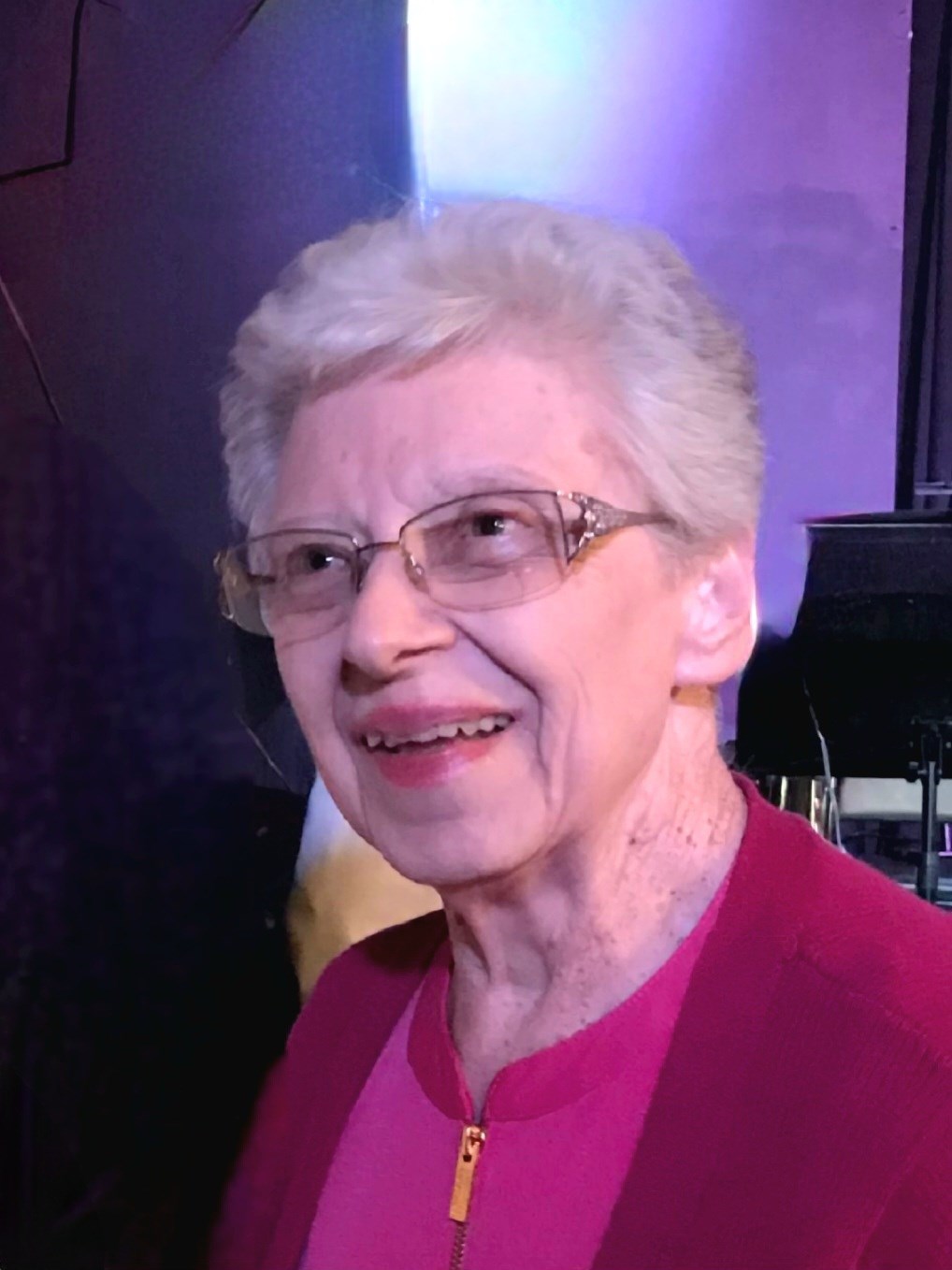 Janice Smith Obituary Kansas City, MO