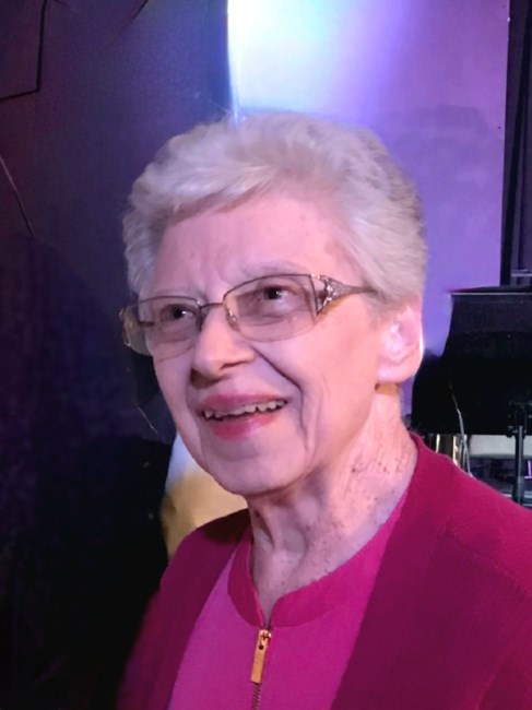 Obituary of Janice Elaine Smith