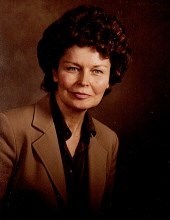 Obituary of Joyce Louise Carpenter